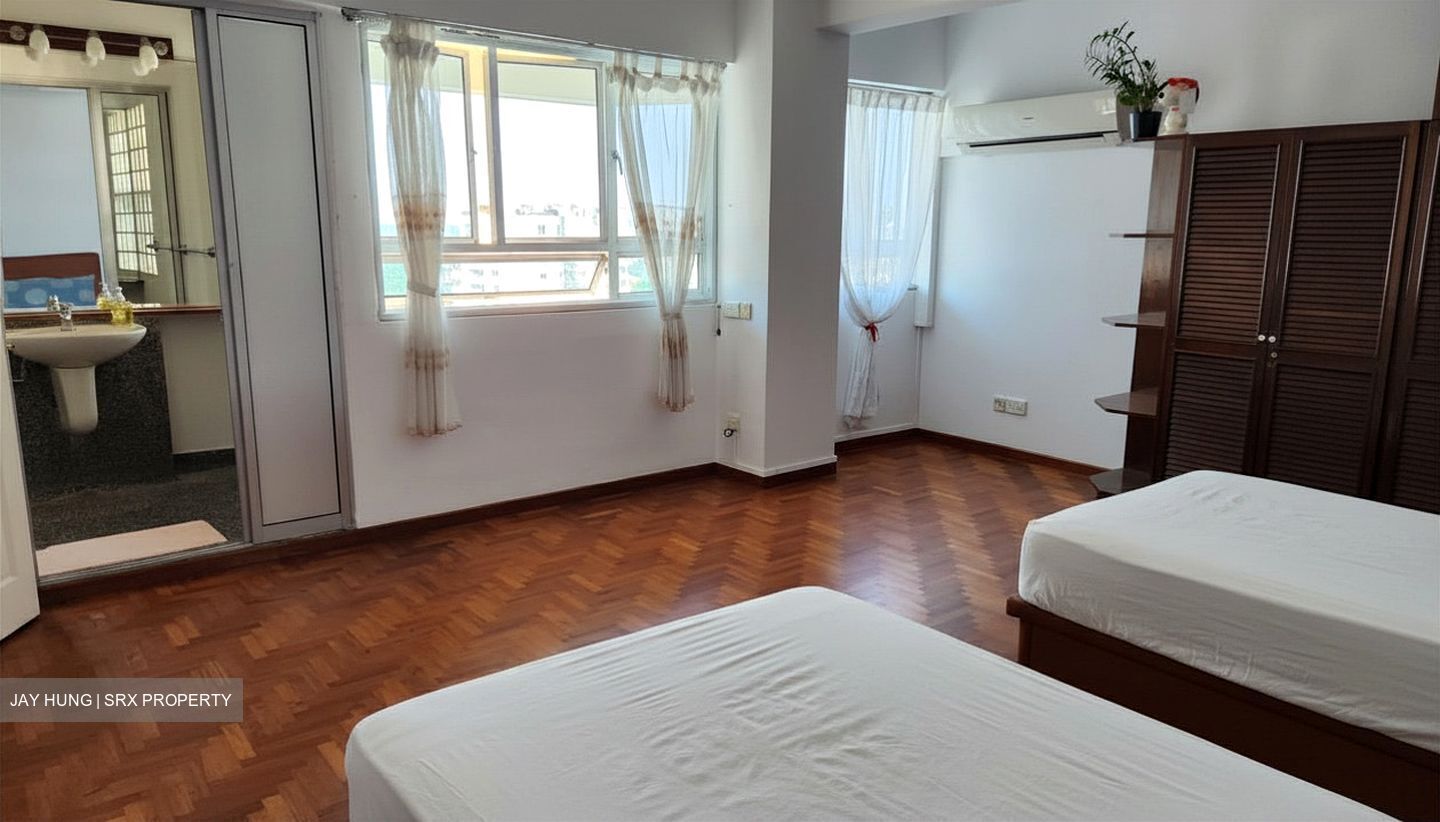 Pandan Valley (D21), Condominium #552350491